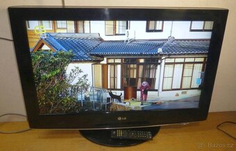 FullHD LCD televize 80cm LG 32 palců, nemá DVBT2 - 6