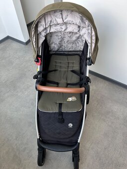 PETITE&MARS Kočárek sportovní Royal - 6