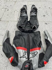 Kombineza alpinestars - 6