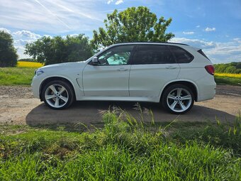BMW X5 M50D F15 DPH - 6