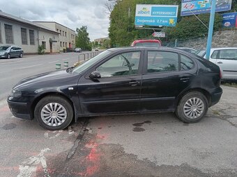 seat leon - 6