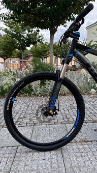 Kolo Rockrider st 520🔥 Kola 27.5🛞 Ram M⚠️ - 6