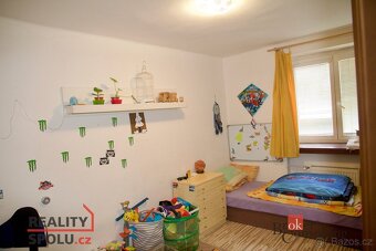 Prodej, byty/3+1, 60 m2, Kvapilova 436/38, Drahovice, 36001 - 6