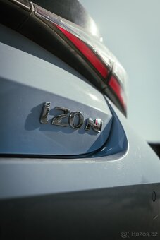 Hyundai i20N Premium 2022, 25 000 km - 6