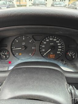 OPEL ASTRA "G" 2,0 D - 6