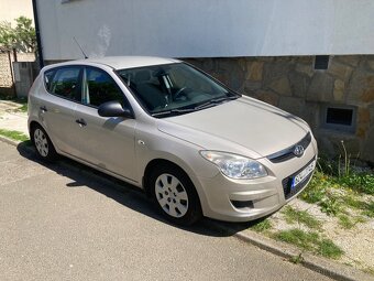 Hyundai I30 - 6