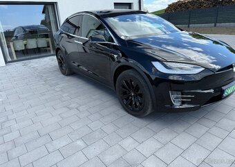 Tesla x 100d long range - 6