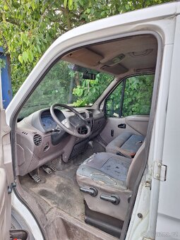 Renault master - 6