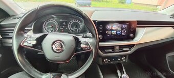 Škoda Kamiq 1.6 TDI - 6