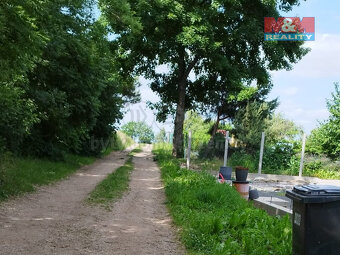 Prodej pozemku k bydlení, 3086 m², Podmoky - 6