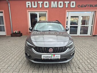 Fiat Tipo 1.4 Lounge 70kW - 6