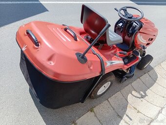 Prodám zahradní traktor MTD - 6