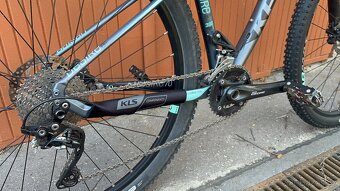Horské kolo Kellys Desire 70 29 , S - 6