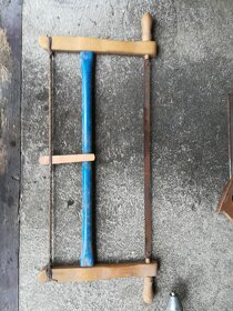 PRACOVNÍ NÁŘADÍ + NÝTY, HASÁK PRODANY - 6