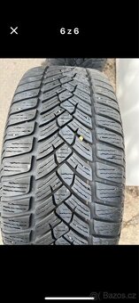 Alu kola r 17 vw Transporter t(5)(6) - 6