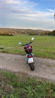 Honda CB125R r.v.2019 - 6