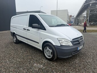 Mercedes Benz Vito 639 2.2 70kw - 6