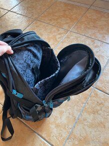 Bagmaster školní batoh - 6