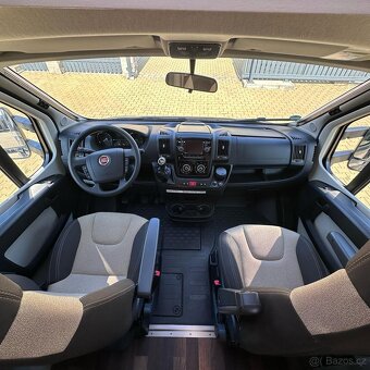 Knaus Sky Wave 650 MF 2015, 63 tis.km - 6