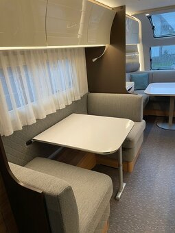 Adria Alpina 753 UP - 6