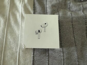 Zánovní Apple AirPods Pro (2. generace) MTJV3ZM/A - 6