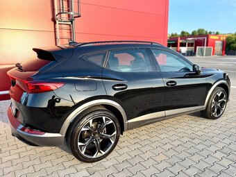 ❤ Cupra Formentor 1.5tsi DSG | rv 4/2024 | v zaruce | DPH - 6