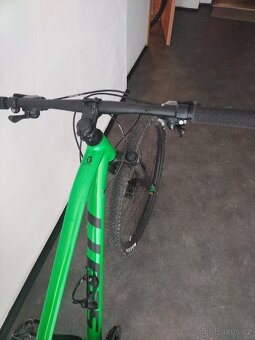 Horské kolo SCOTT 29" - 6