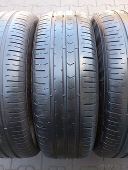 195/65/15 letní pneu continental - 6