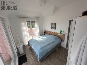 Jedinečný penthouse v první linii u moře Bulharsko - 6