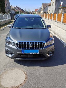 S-CROSS - 6