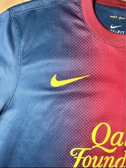Dres Lionel Messi, FC Barcelona, s. 2012/13, laliga - 6