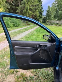 Ford Focus,mk1,kombi - 6