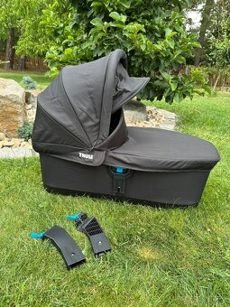 Thule Urban Glide 2 - 6