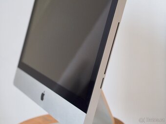 iMac 21,5” (Late 2009) – pěkný stav - 6