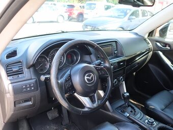 Mazda CX-5 2.0D 129kW AUTOMAT 4x4 - 6