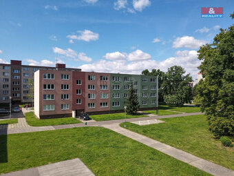 Prodej bytu 3+1, 69 m², Ostrava, ul. Václava Košaře - 6