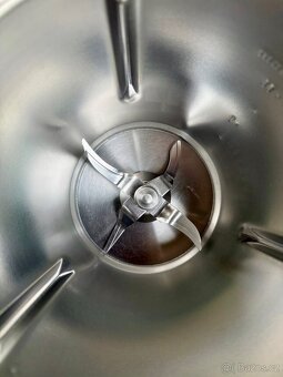Thermomix TM6 - TOP - 6