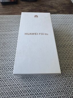 Huawei P30 lite - 6