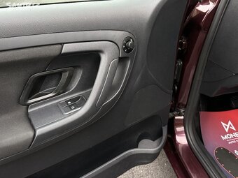 Škoda Fabia 1.2TSI/63kW KLIMA - TEMPOMAT r.v. 2010 - 6