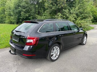 Škoda Octavia 1.5TSI DSG R17 FULL LED NAVI SENZORY TAŽNÉ - 6