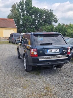 Land rover - 6