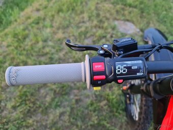 Prodám Sur-ron Light bee X el moto Surron Sur ron Suron - 6