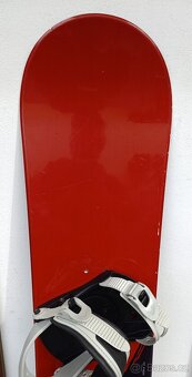 Snowboard Project - 147 cm - 6
