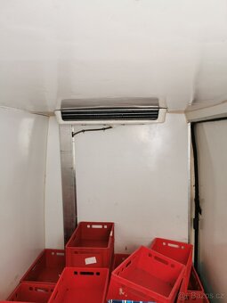 Prodám Peugeot boxer chladirenska vestavba. - 6