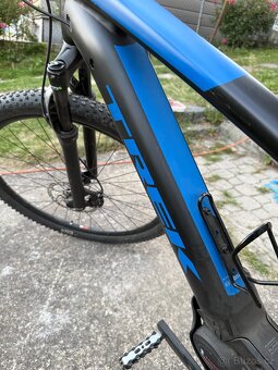 Trek Powerfly 5 (super stav) velikost L - 6