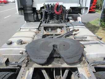 Iveco AS440T 480 - Retarder,hydraulika, ev.č. 25181 - 6