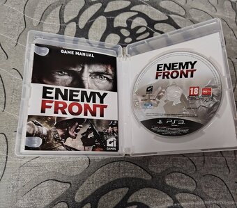 PS2/PS3 hry - 6