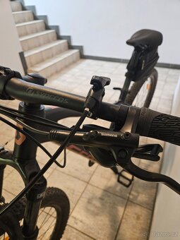Dámské horské kolo SCOTT CONTESSA ACTIVE 20 - 6