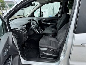 Ford Tourneo Connect 1.6 TDCI 85 kW odpočet DPH - 6