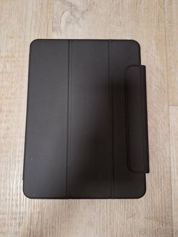 iPad Air 5. generace, 256GB, orig. klávesnice, Pencil 2.gen. - 6